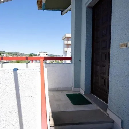 La Conchiglia 瓦斯托