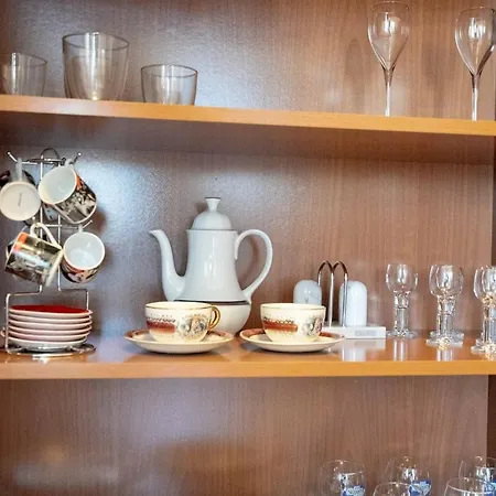 La Conchiglia 瓦斯托