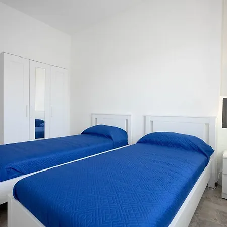 La Conchiglia * 瓦斯托