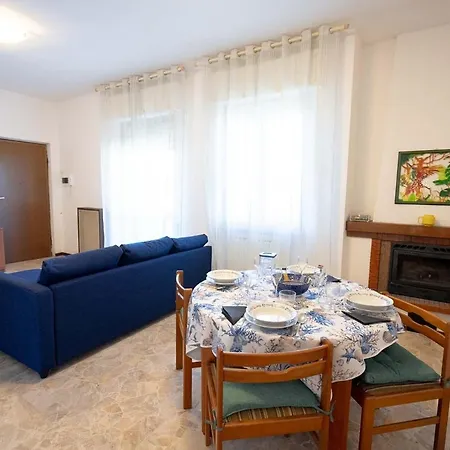 La Conchiglia * 瓦斯托