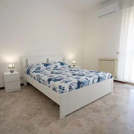 La Conchiglia Apartamento