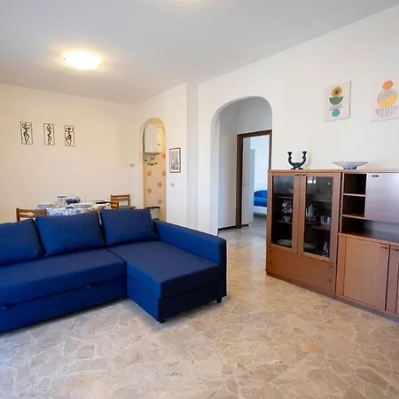 Apartament La Conchiglia *