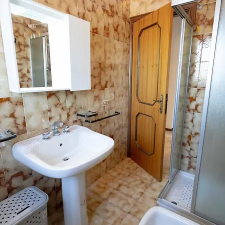 Apartamento La Conchiglia Vasto