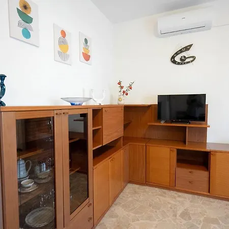 Apartment La Conchiglia