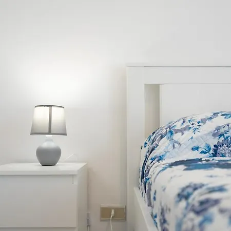 La Conchiglia Apartment *