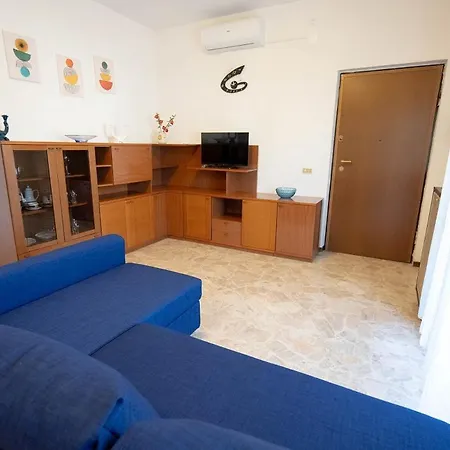 La Conchiglia * Vasto