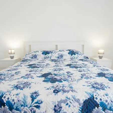 Apartment La Conchiglia Vasto