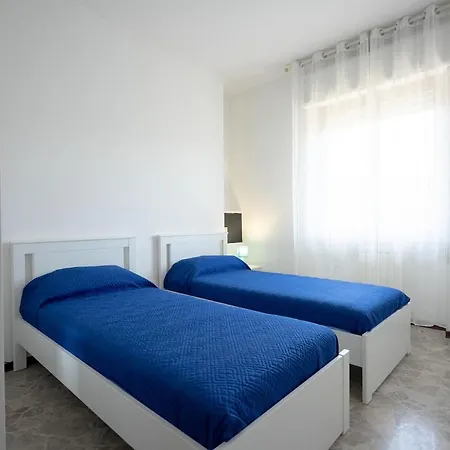 Apartamento La Conchiglia Vasto