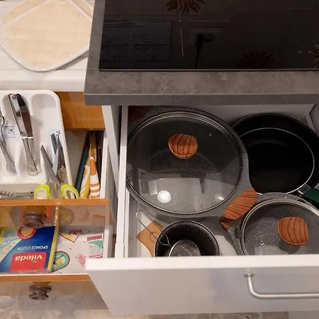 La Conchiglia