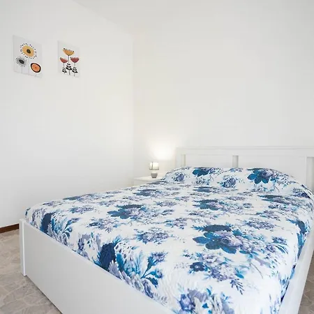 La Conchiglia Apartment