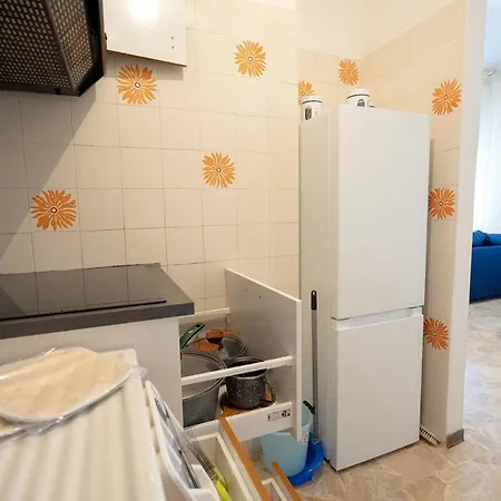 Apartment La Conchiglia