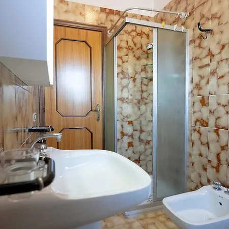 La Conchiglia Apartamento