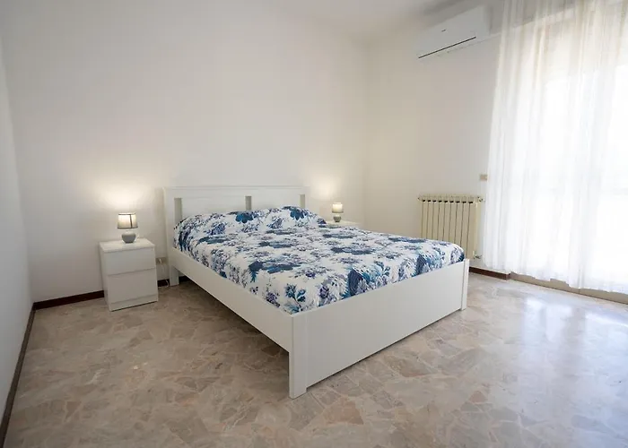 La Conchiglia Apartament