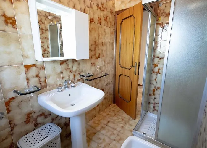 Apartament La Conchiglia Vasto