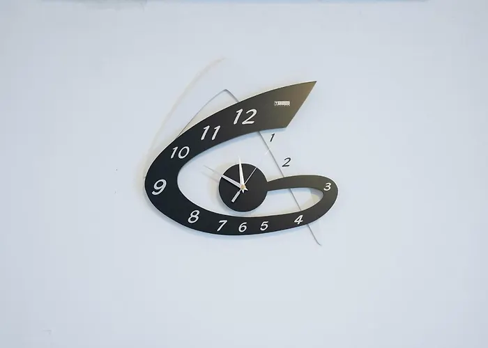 La Conchiglia Apartament