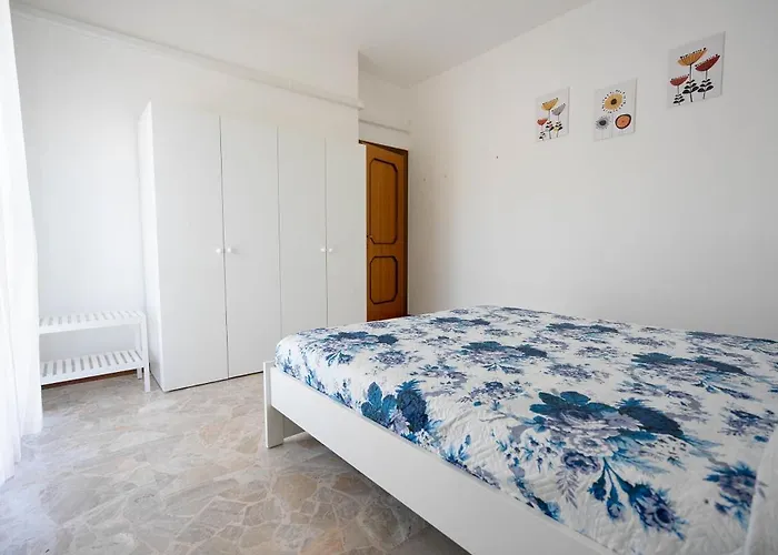 Apartament La Conchiglia *
