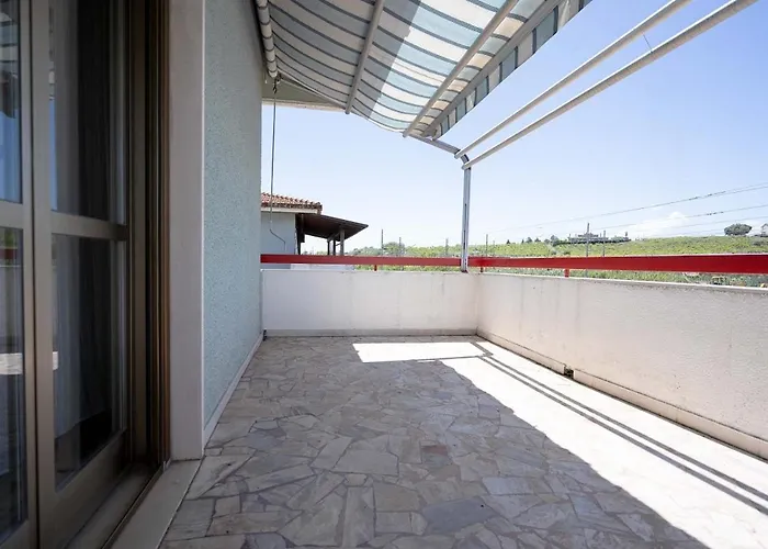 La Conchiglia דירה ואסטו