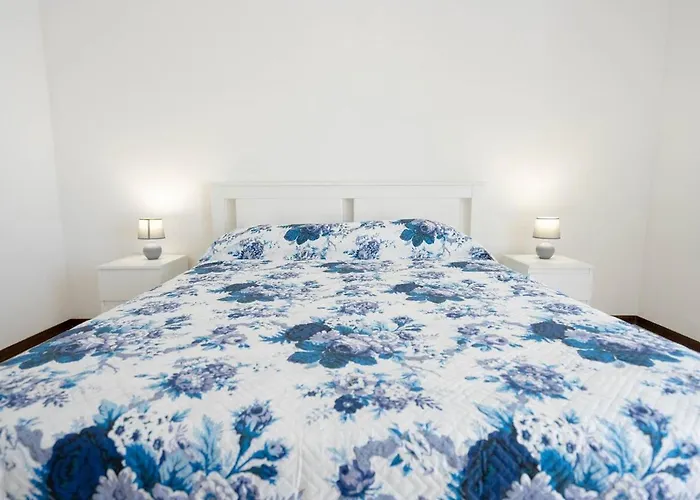 Apartament La Conchiglia Vasto