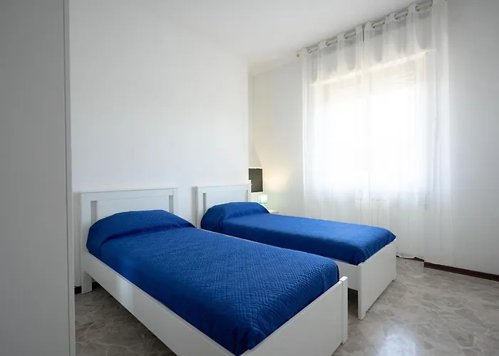 Apartament La Conchiglia Vasto
