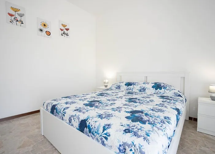 La Conchiglia Apartament