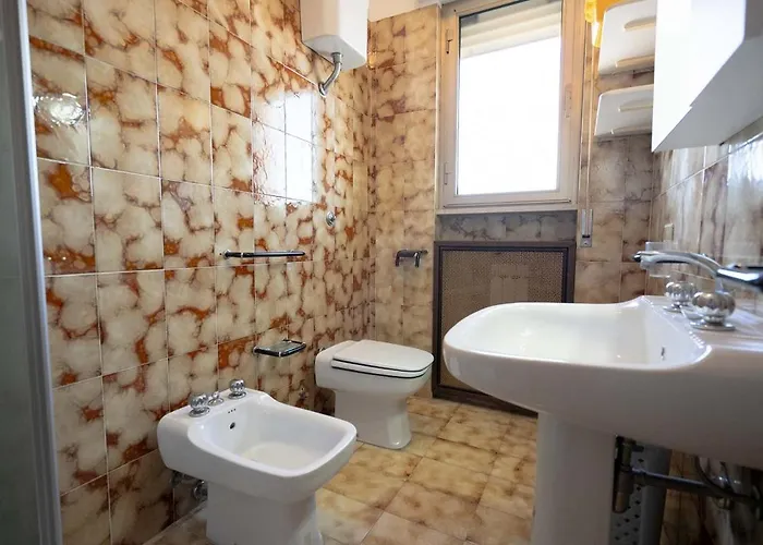 La Conchiglia Apartament Vasto