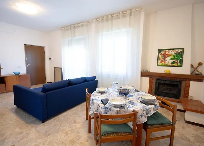 La Conchiglia * Vasto