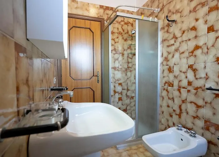 La Conchiglia Apartament